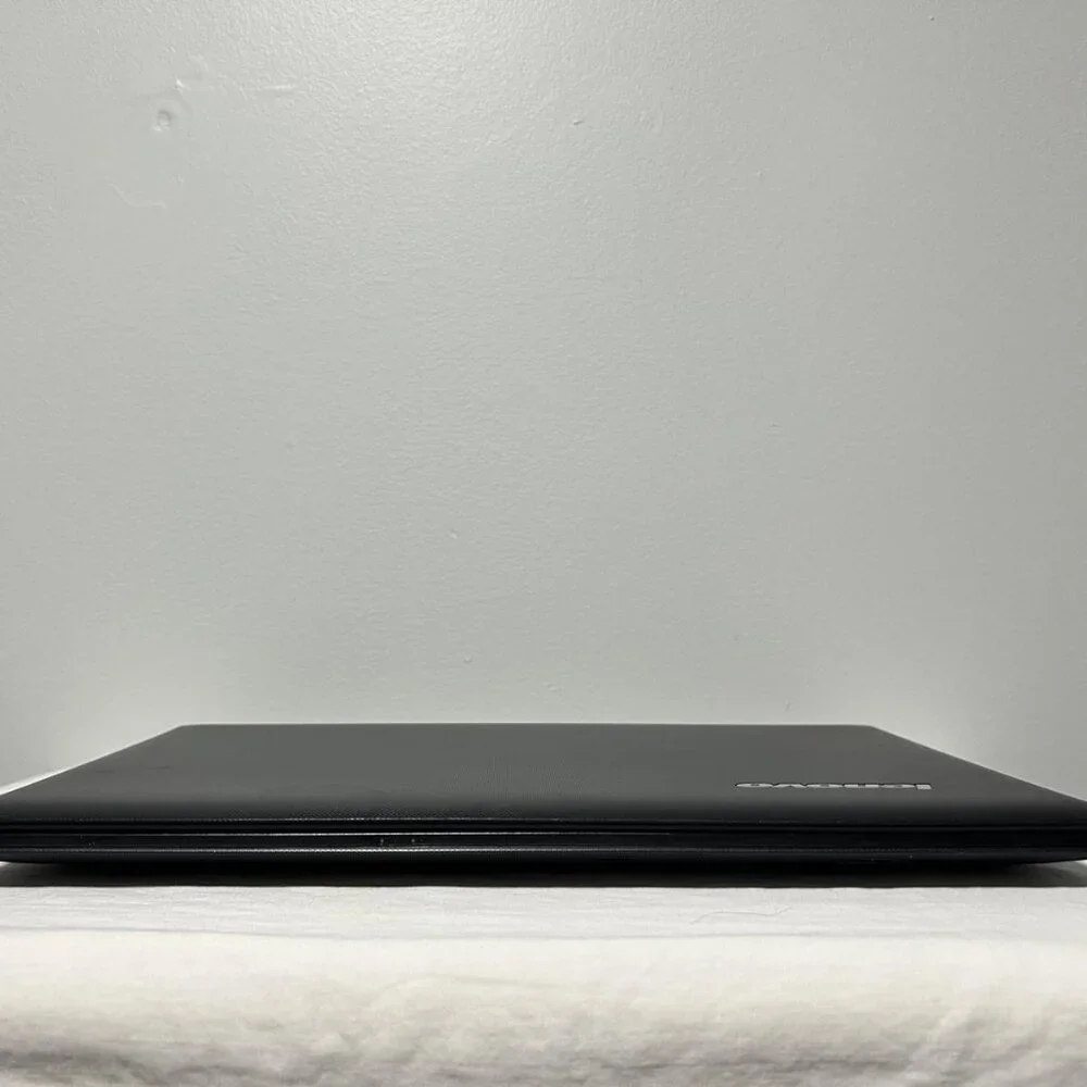 Lenovo G500S Laptop - Intel Core i5 | 128GB SSD | 4GB RAM | Windows 11 Pro